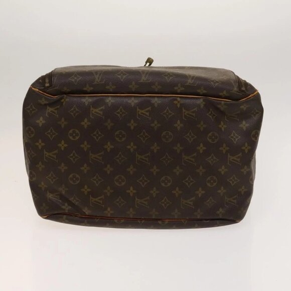 LOUIS VUITTON Monogram Evasion Boston Bag M41443 LV Auth bs27256 - Picture 7 of 16